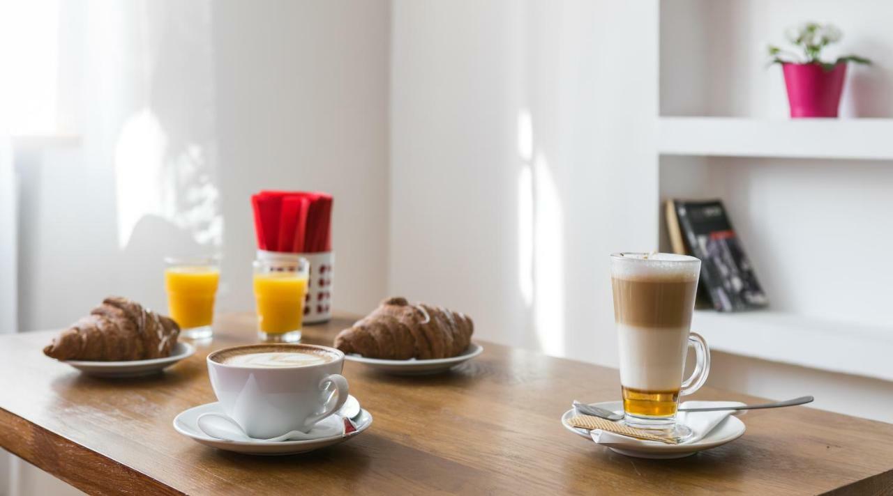 City View Apartments كراكوفيا المظهر الخارجي الصورة