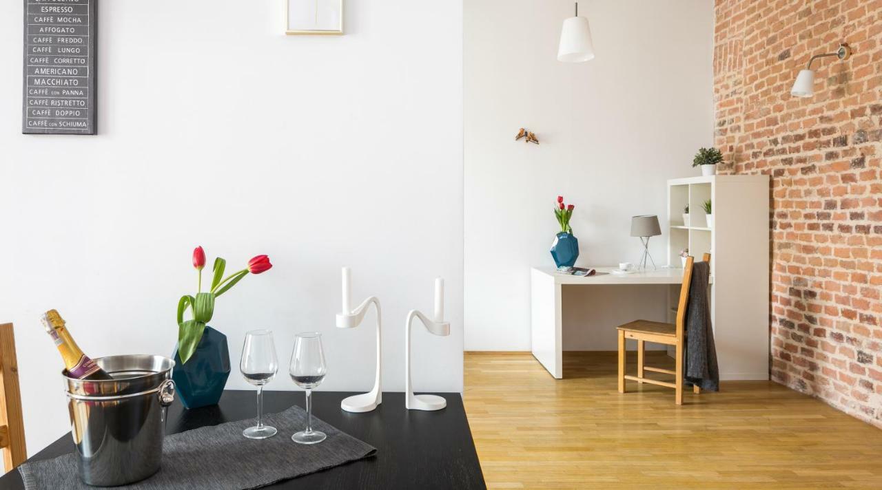 City View Apartments كراكوفيا المظهر الخارجي الصورة